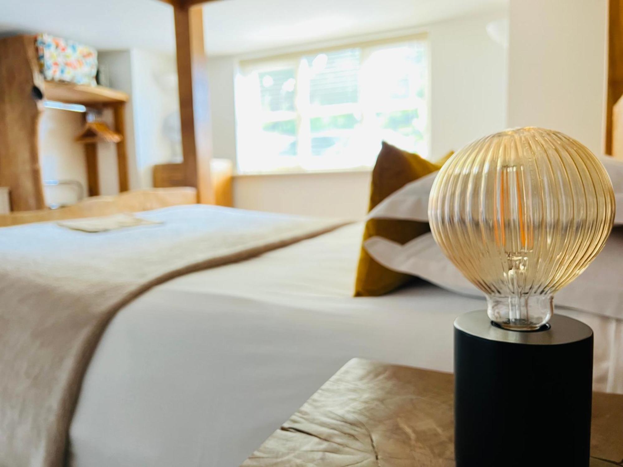 Cottage Lodge Hotel Брокенхърст Екстериор снимка