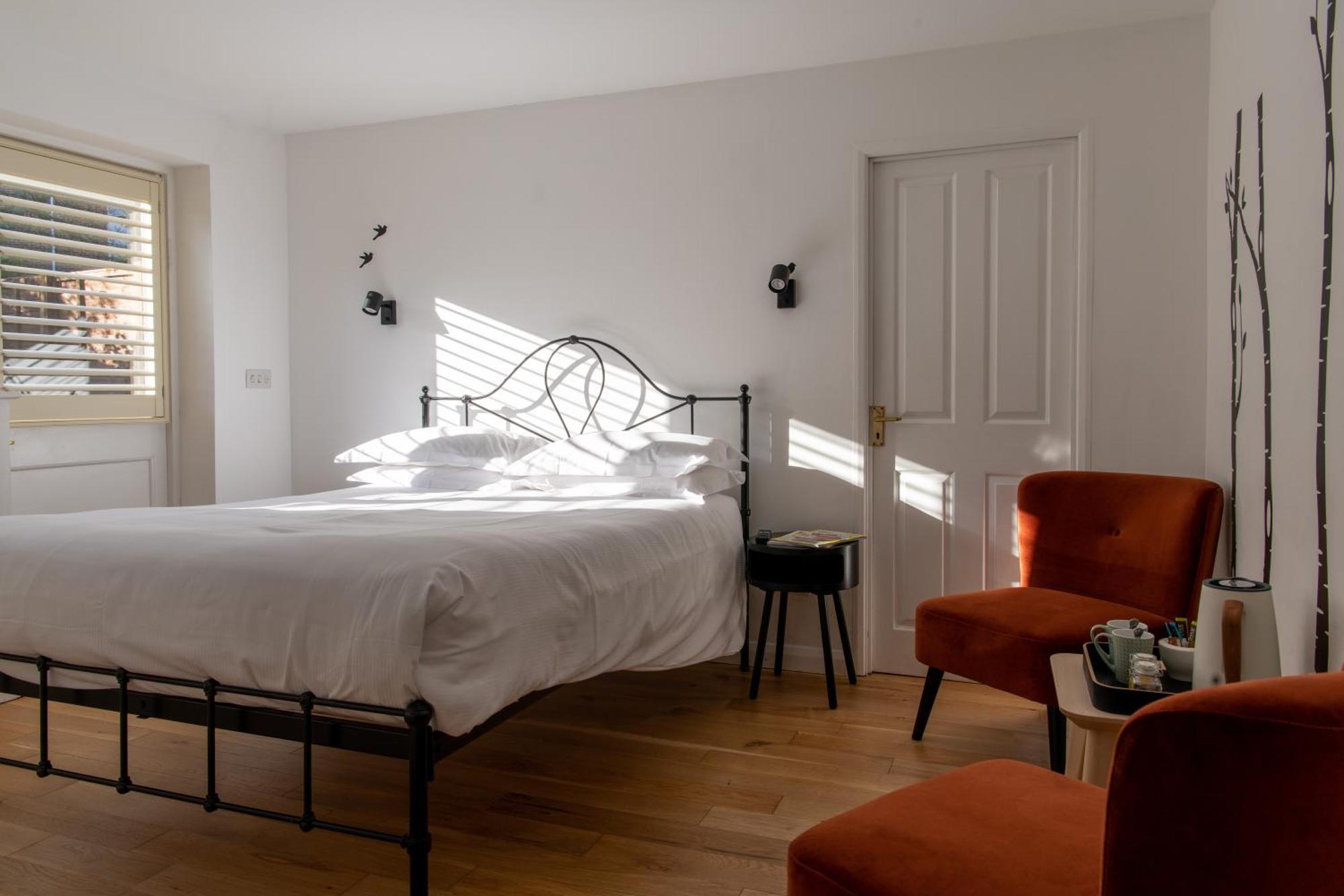 Cottage Lodge Hotel Брокенхърст Екстериор снимка