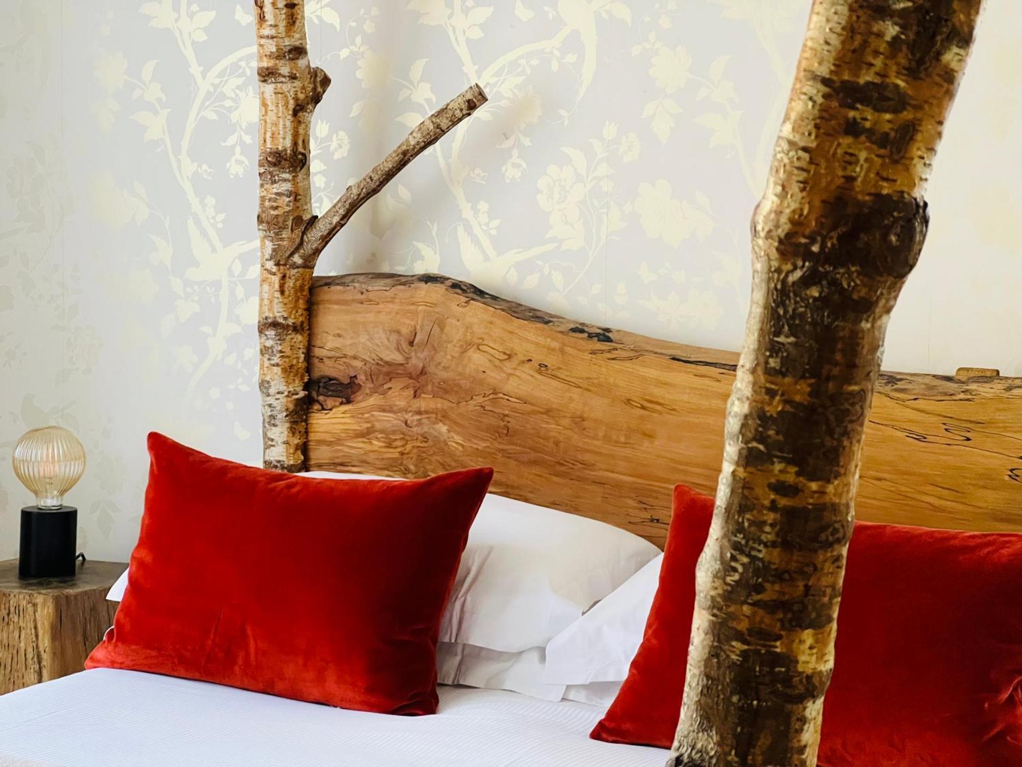 Cottage Lodge Hotel Брокенхърст Екстериор снимка