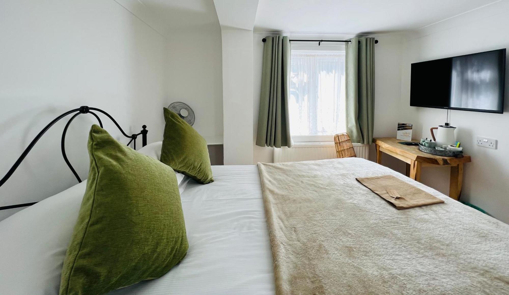 Cottage Lodge Hotel Брокенхърст Екстериор снимка