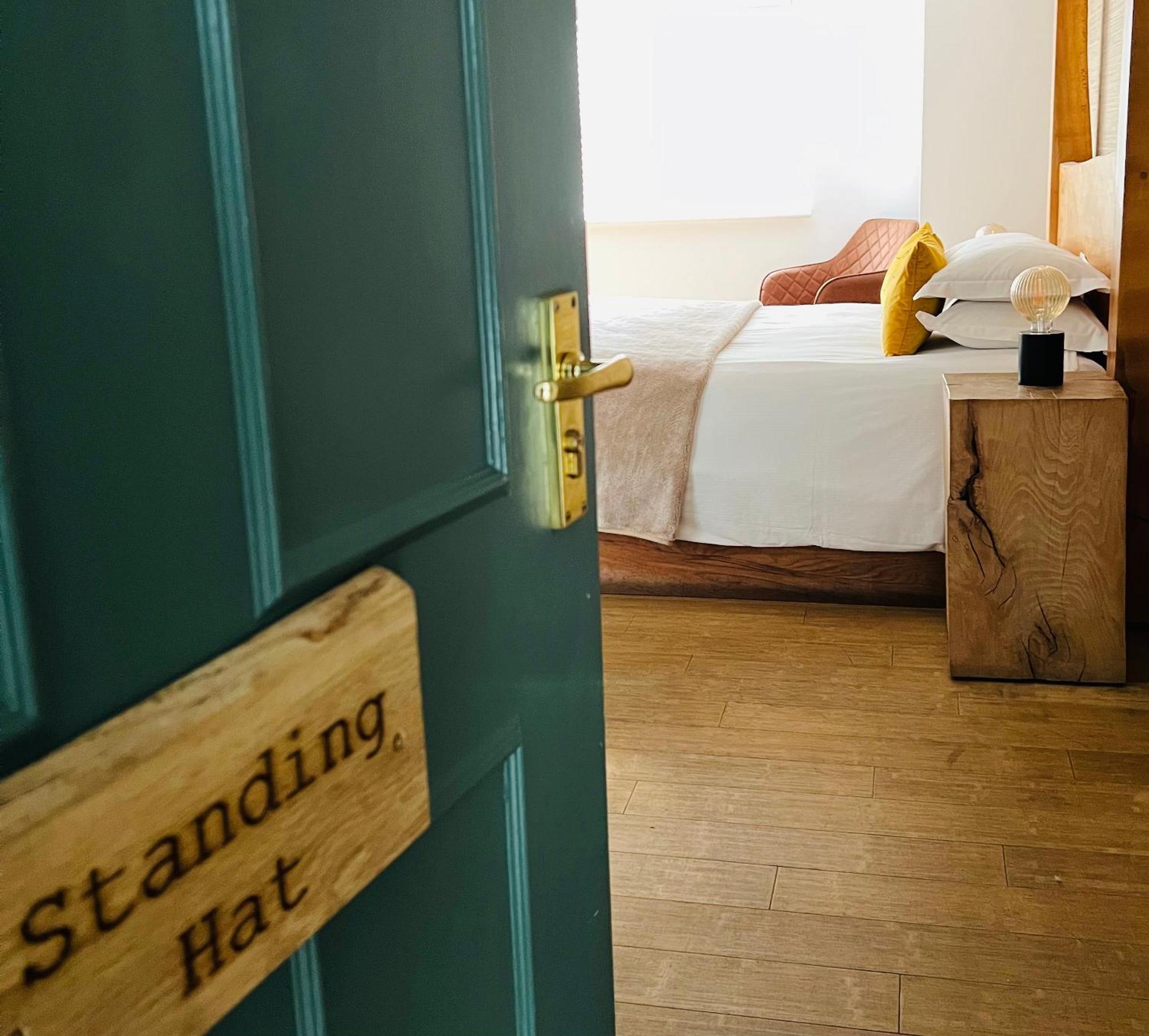 Cottage Lodge Hotel Брокенхърст Екстериор снимка
