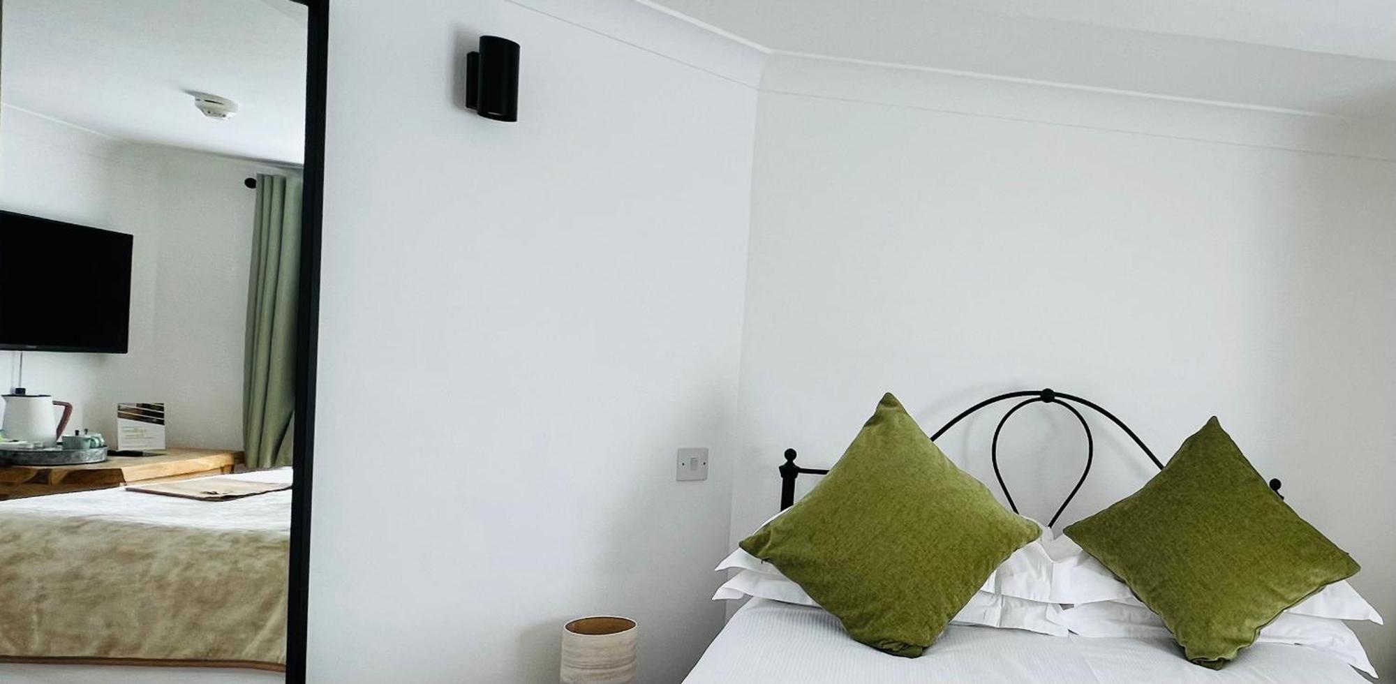Cottage Lodge Hotel Брокенхърст Екстериор снимка