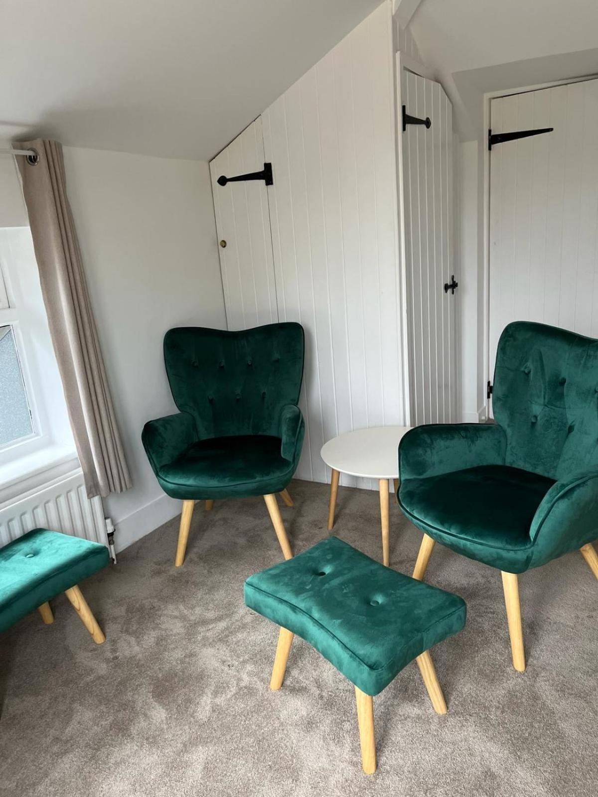 Cottage Lodge Hotel Брокенхърст Екстериор снимка