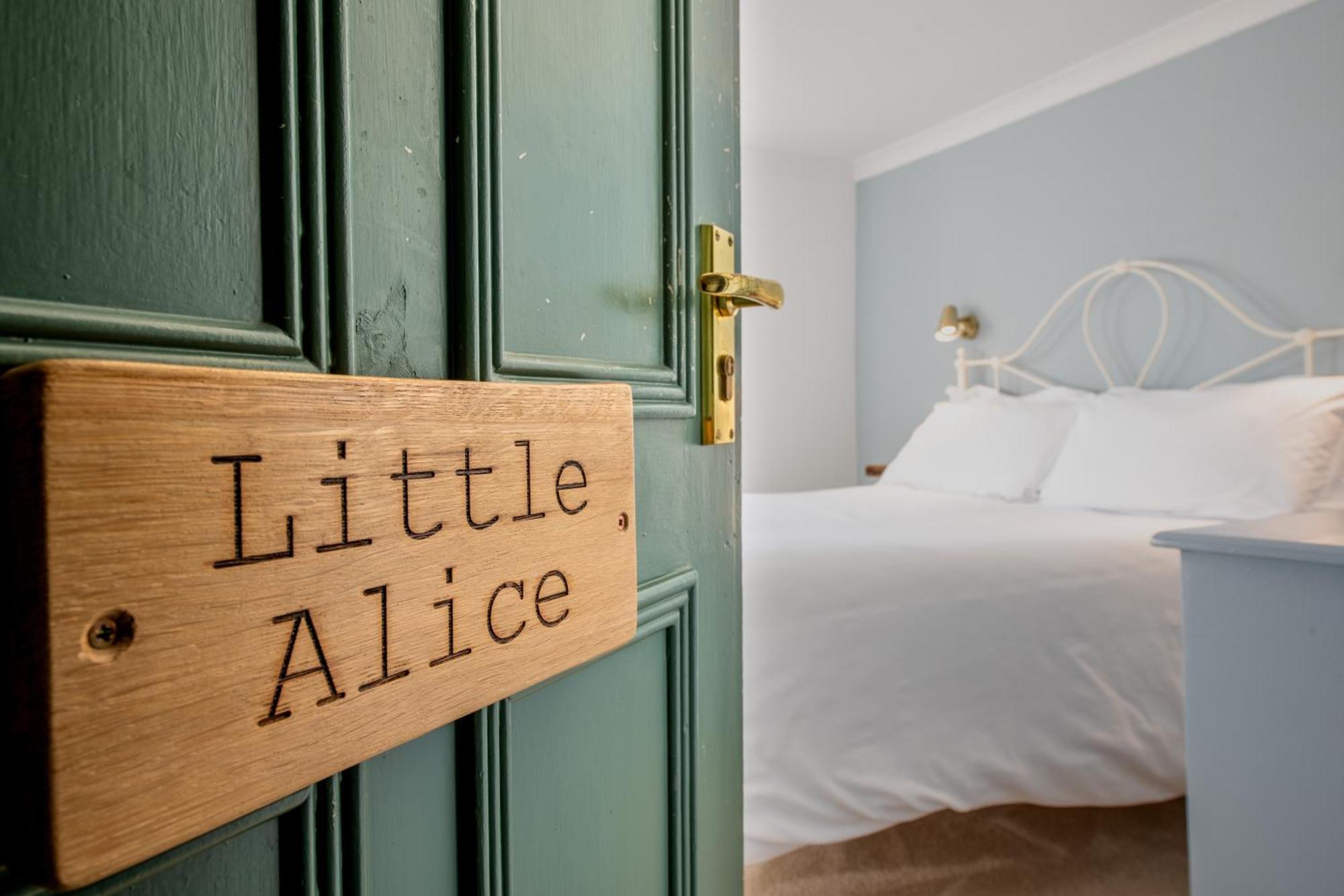 Cottage Lodge Hotel Брокенхърст Екстериор снимка