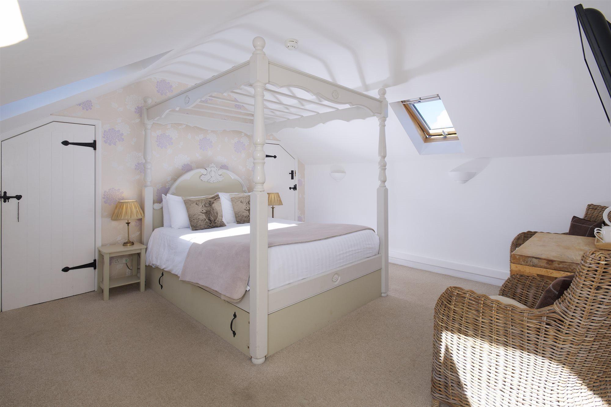 Cottage Lodge Hotel Брокенхърст Екстериор снимка