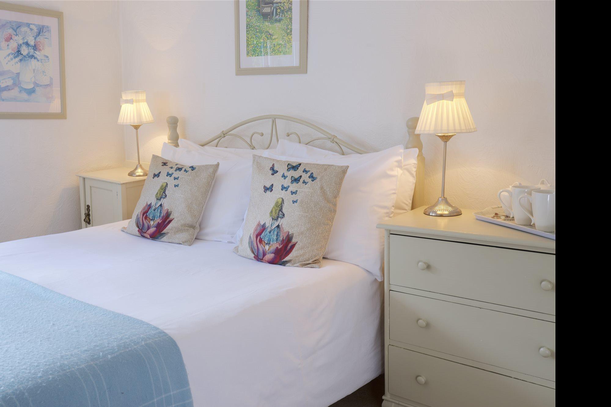 Cottage Lodge Hotel Брокенхърст Екстериор снимка